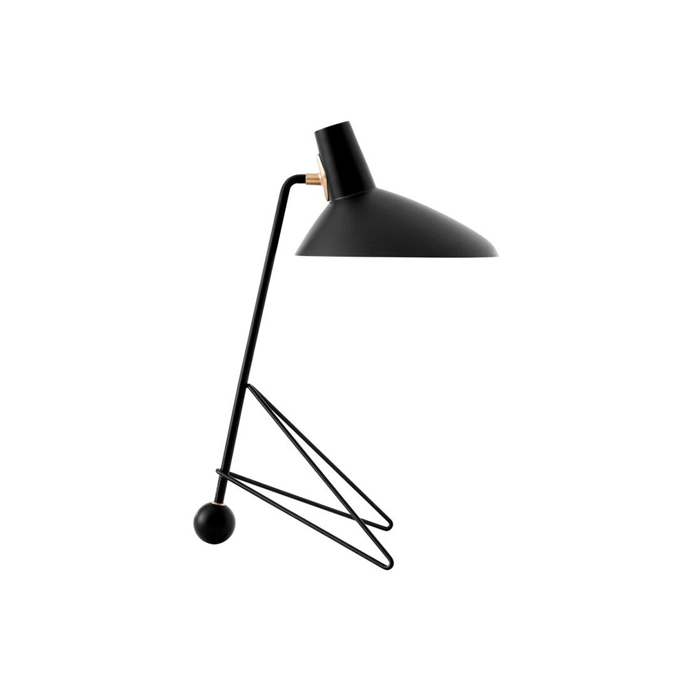 Pivot Industrial Table Lamp