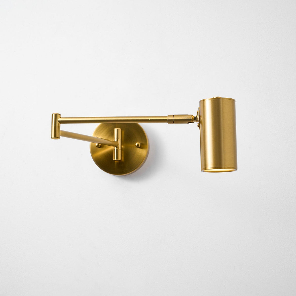 Norstead Arm Indoor Wall Light