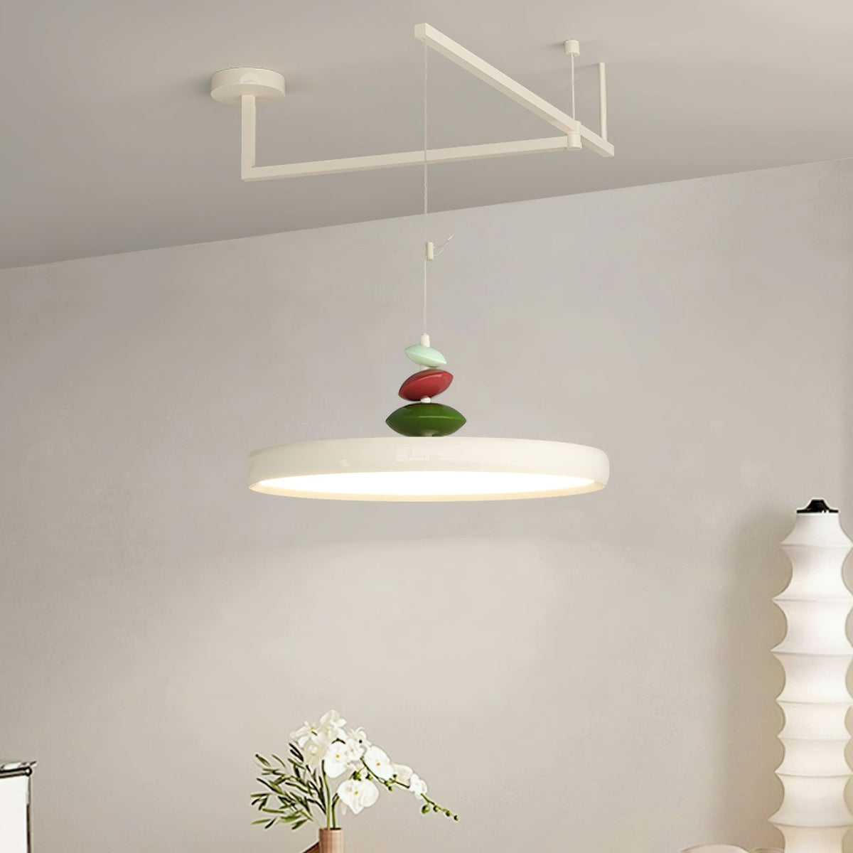 Bonnie Modern Pendant Light