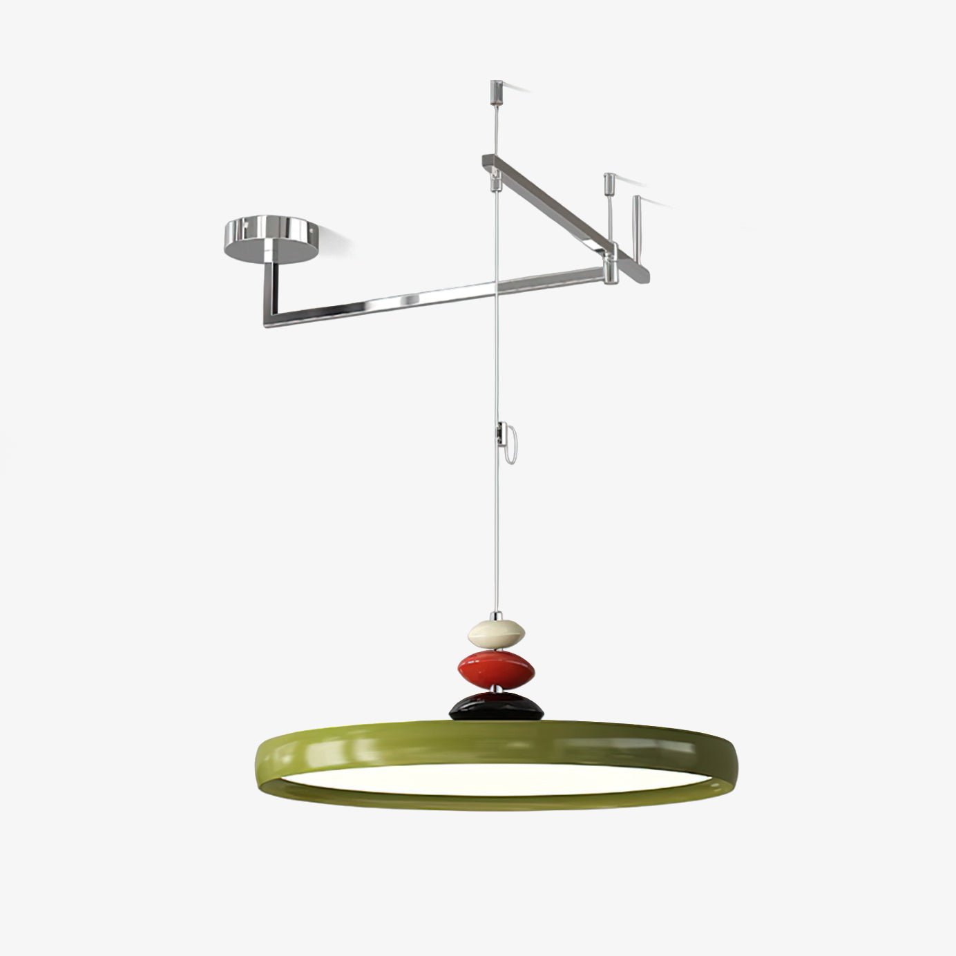 Bonnie Modern Pendant Light