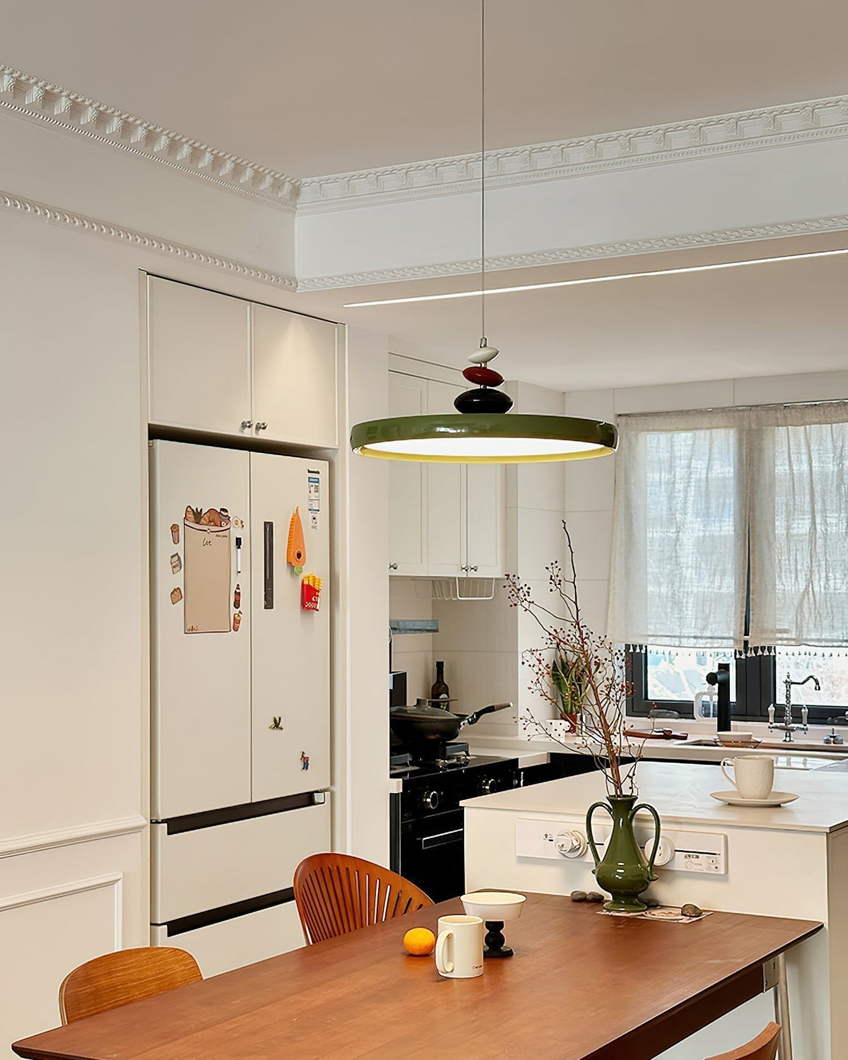 Bonnie Modern Pendant Light