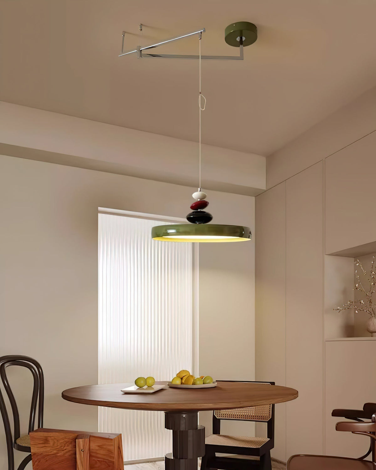 Bonnie Modern Pendant Light