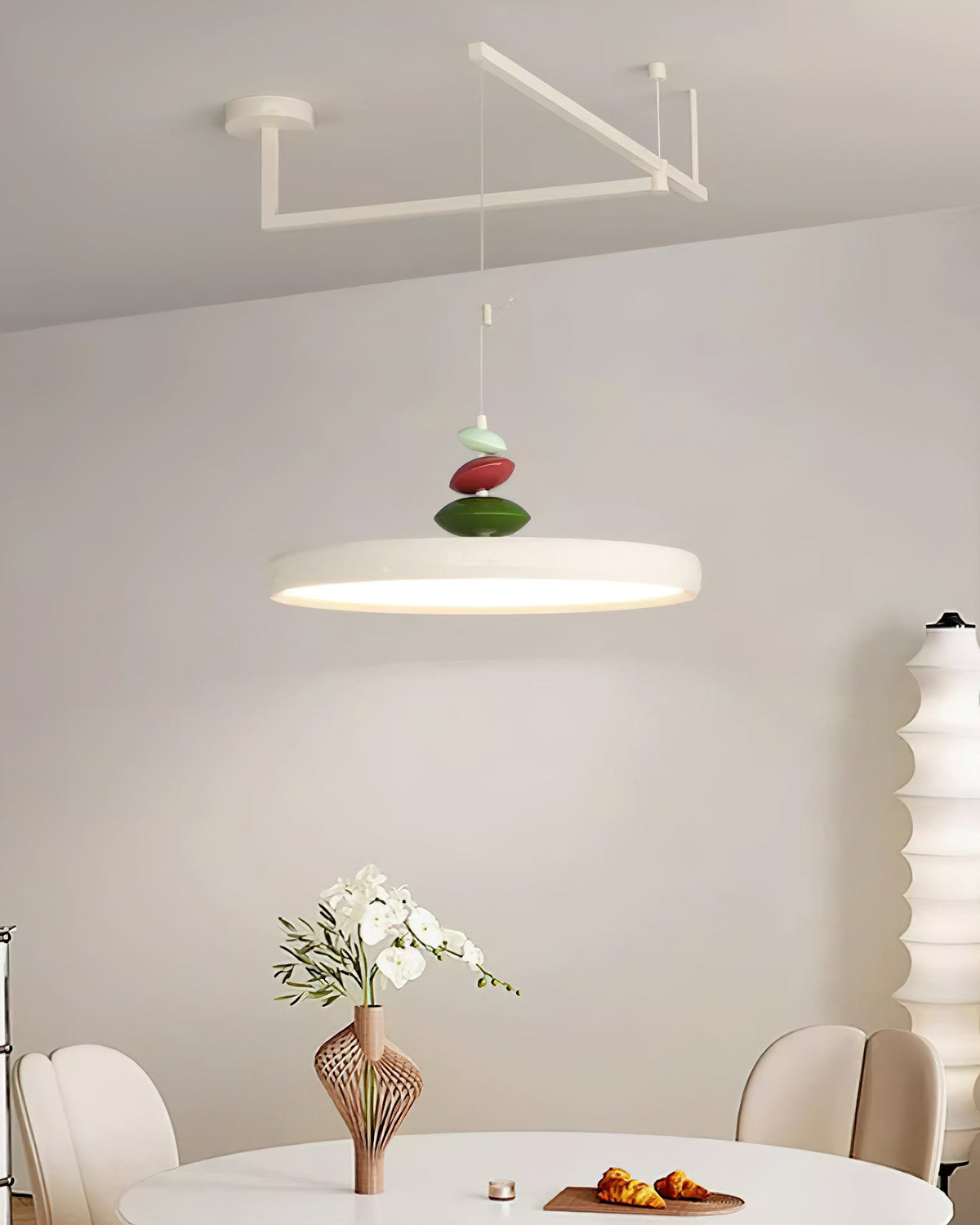Bonnie Modern Pendant Light