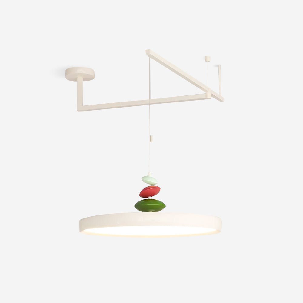 Bonnie Modern Pendant Light