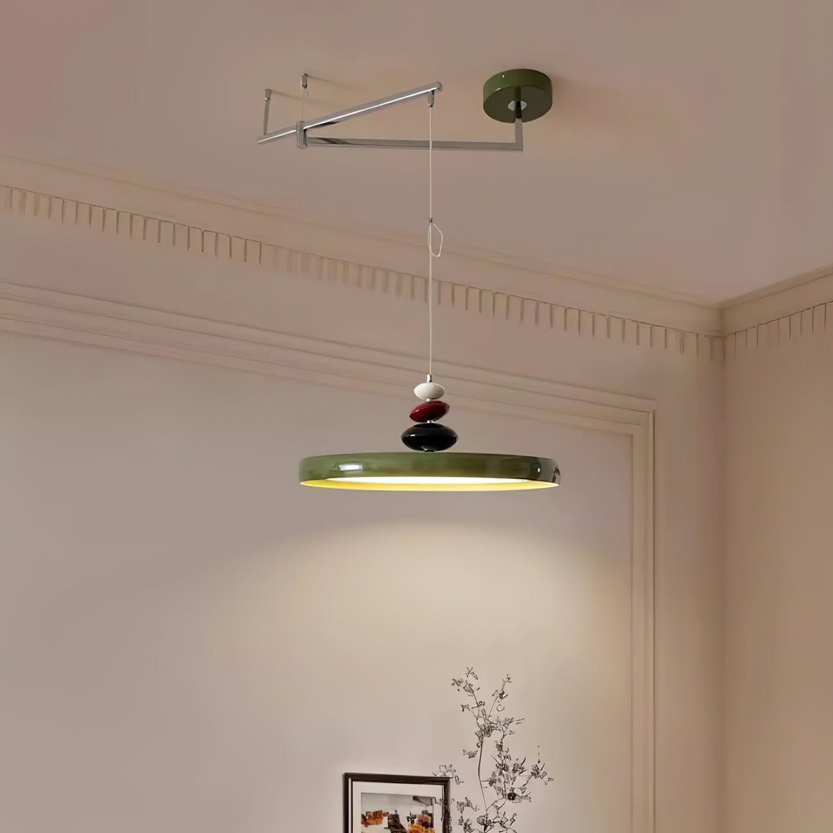 Bonnie Modern Pendant Light