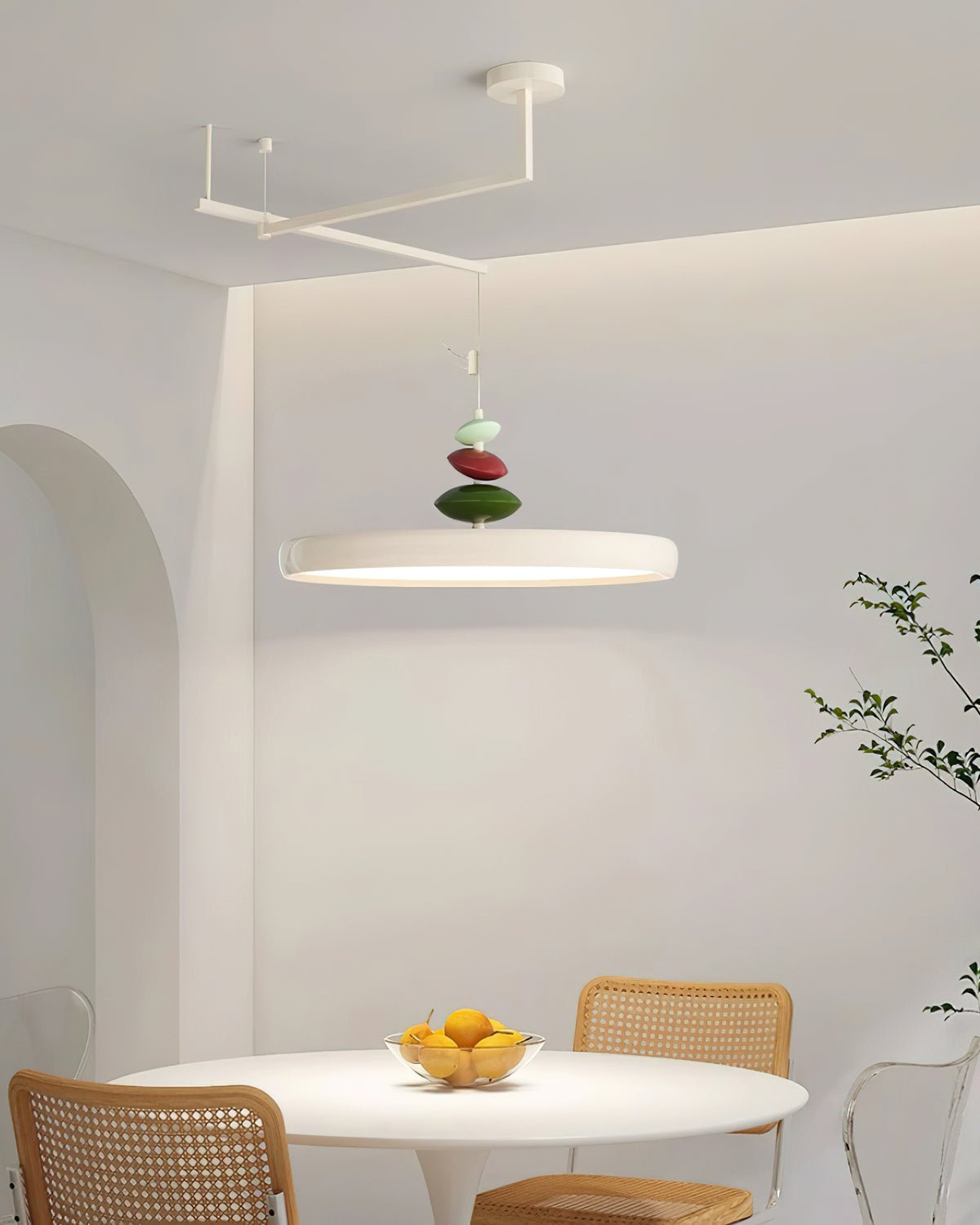 Bonnie Modern Pendant Light