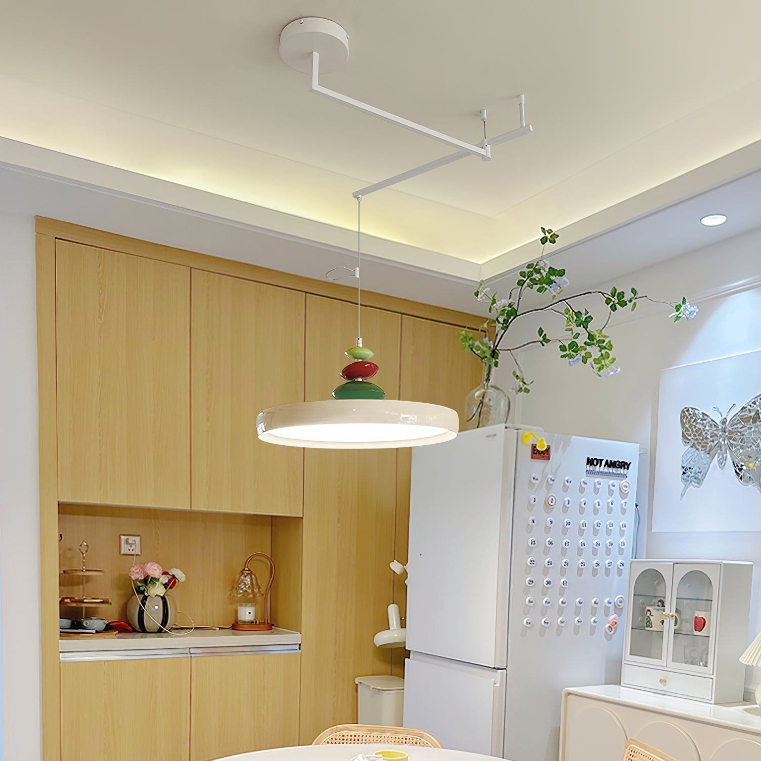 Bonnie Modern Pendant Light