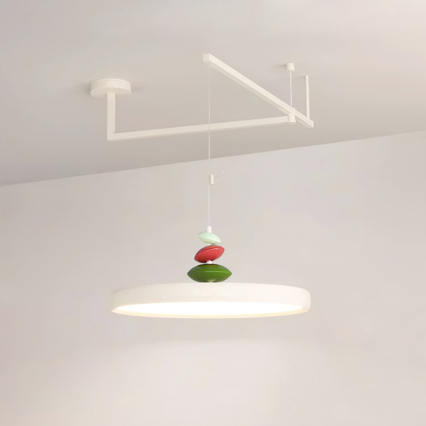Bonnie Modern Pendant Light