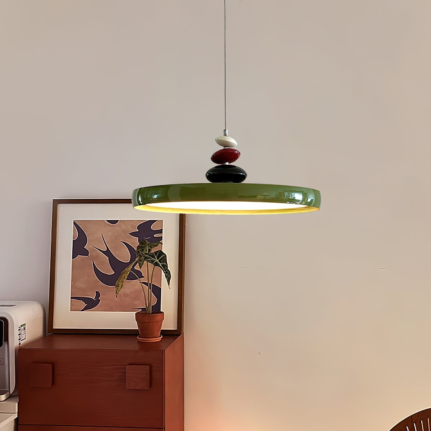 Bonnie Modern Pendant Light