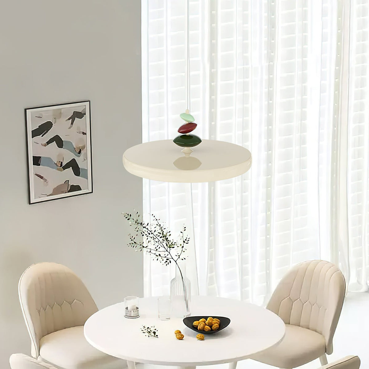 Bonnie Modern Pendant Light