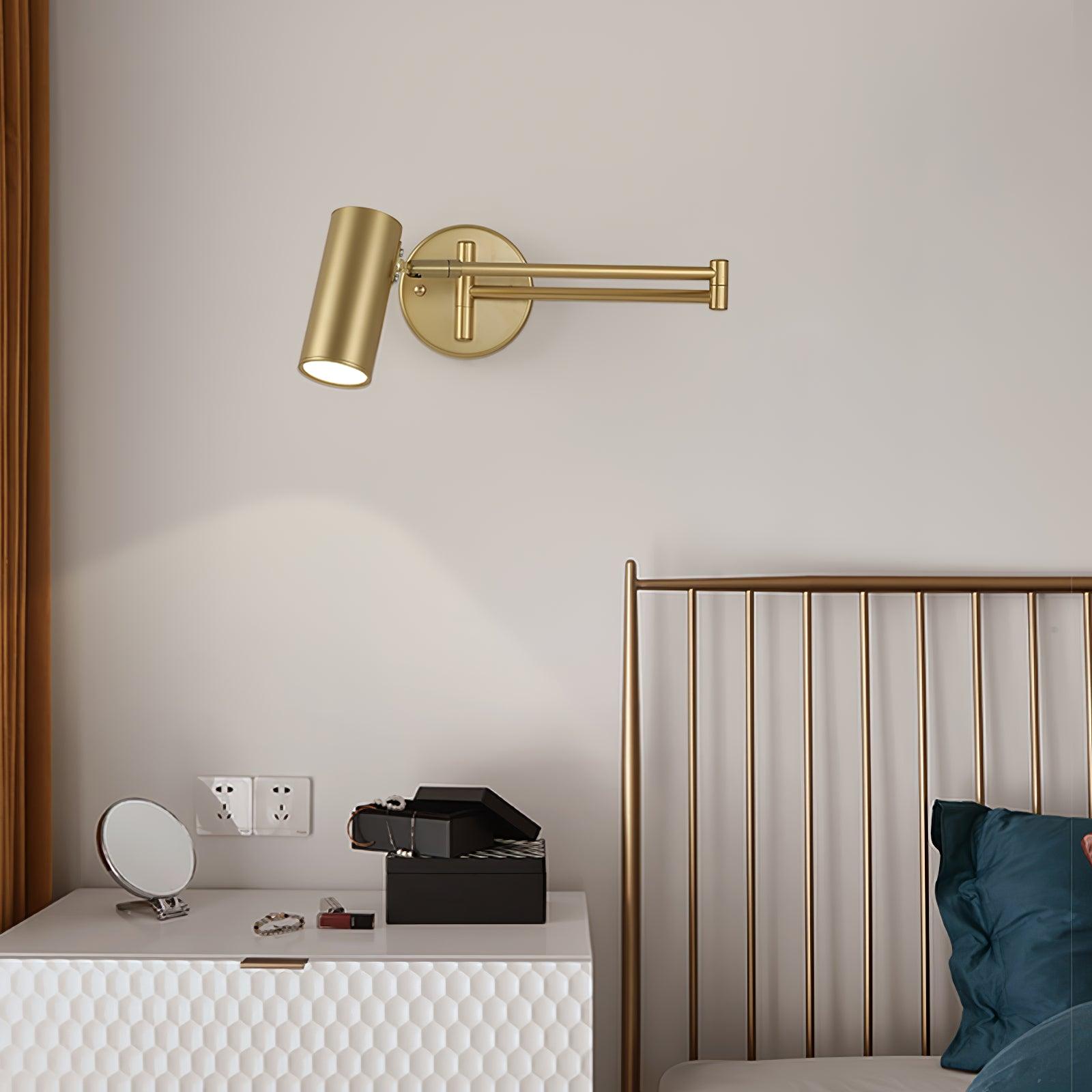 Norstead Arm Indoor Wall Light