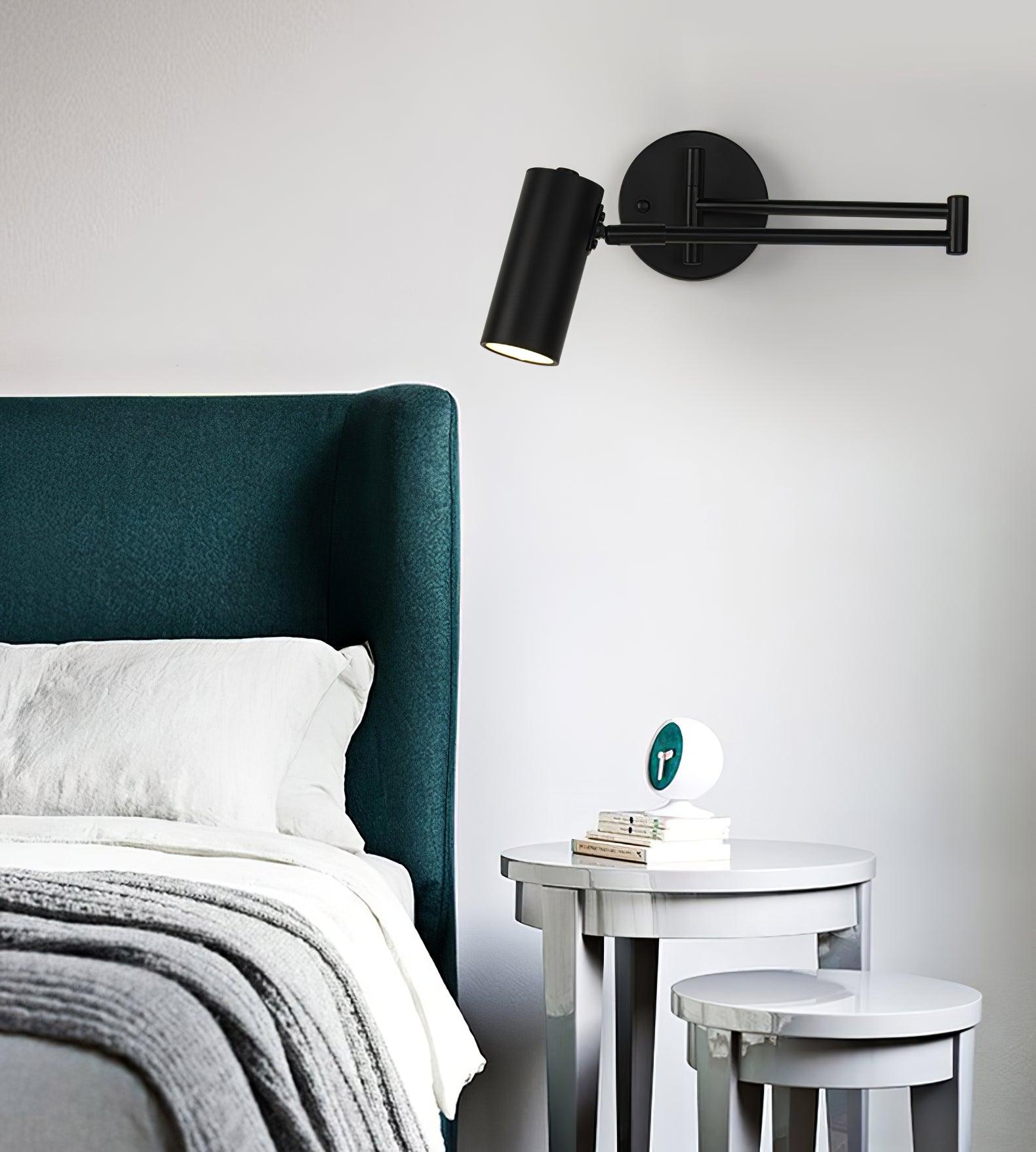 Norstead Arm Indoor Wall Light