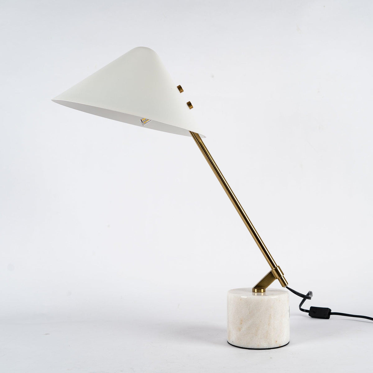 Yule Small Hat Table Lamp
