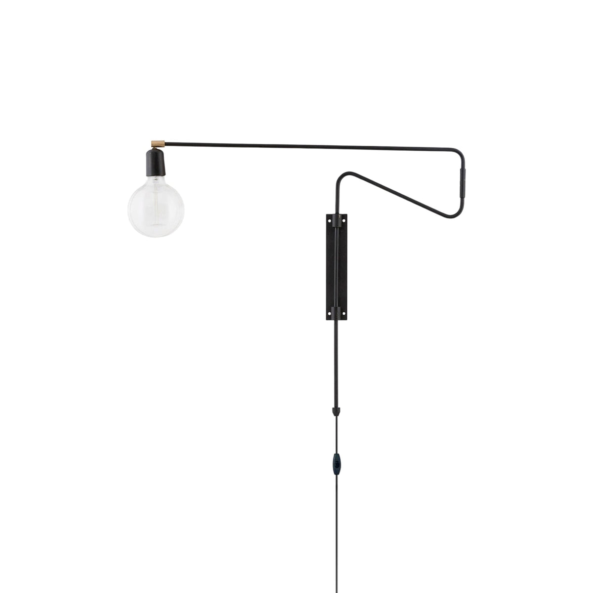 Viraeira Wall Lamp