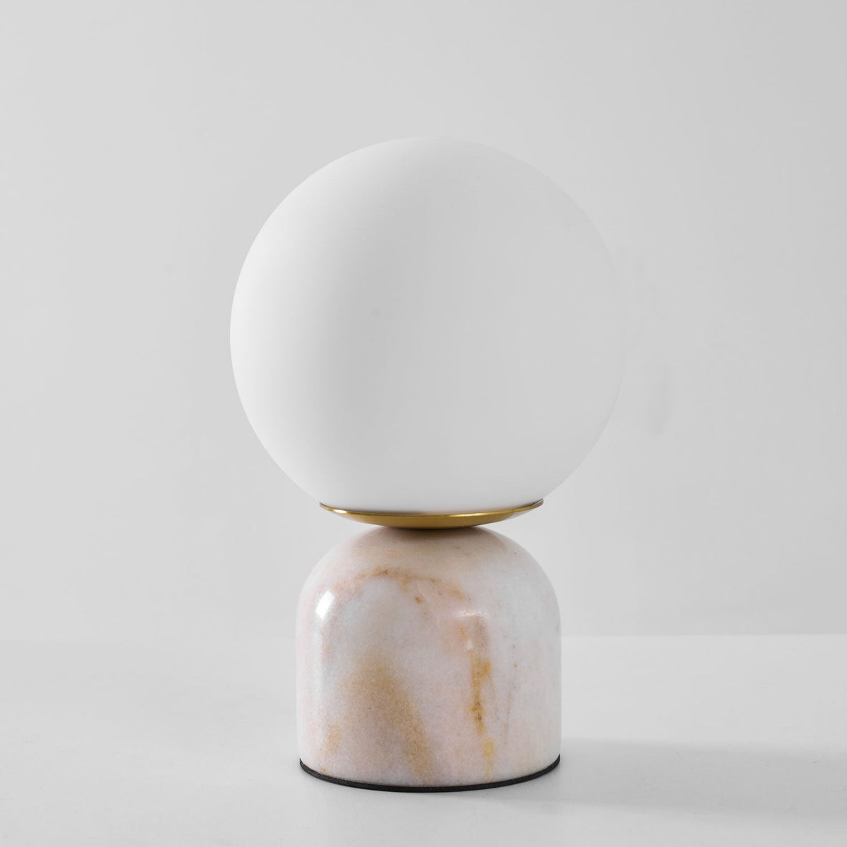 Havenmont Marble Table Lamp