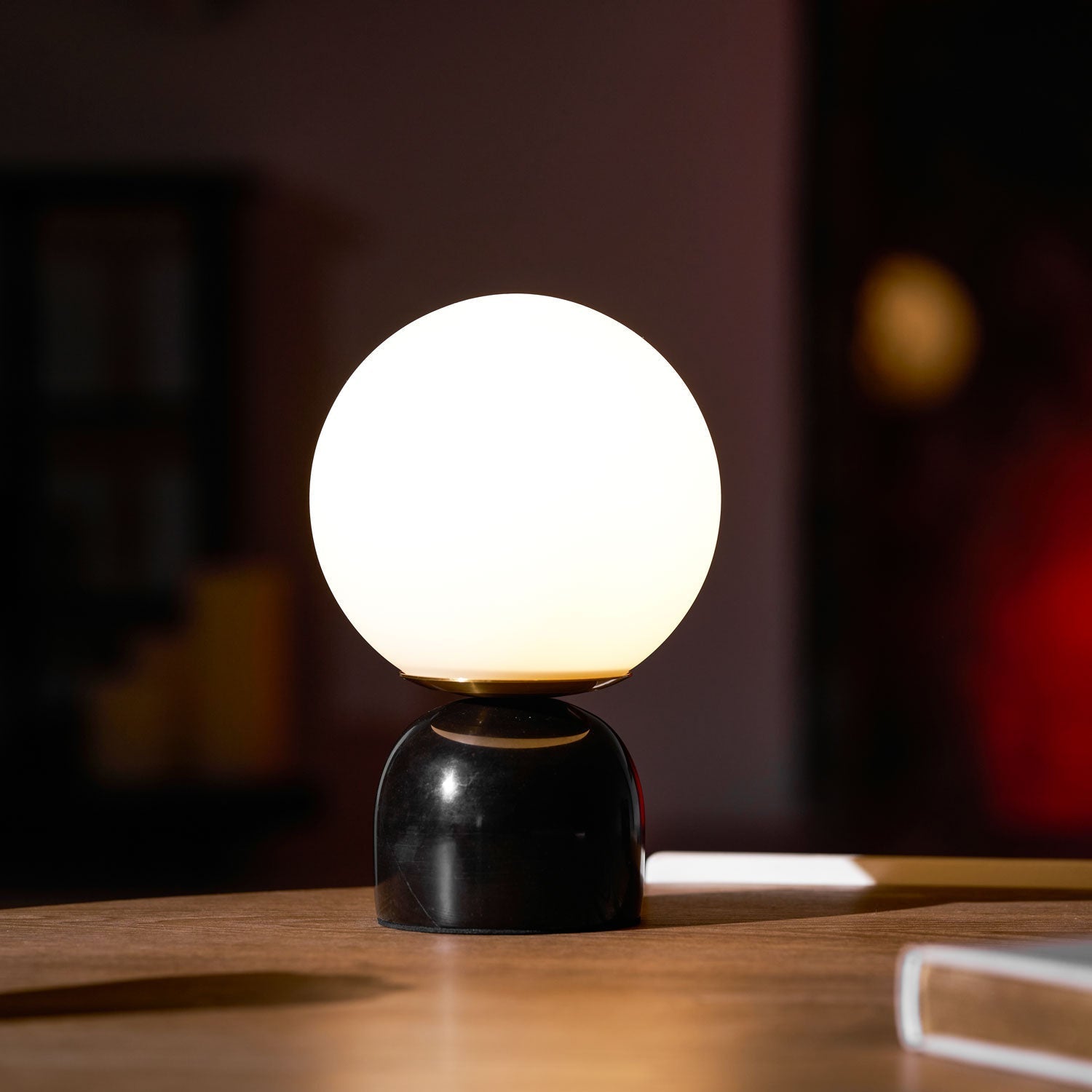 Havenmont Marble Table Lamp