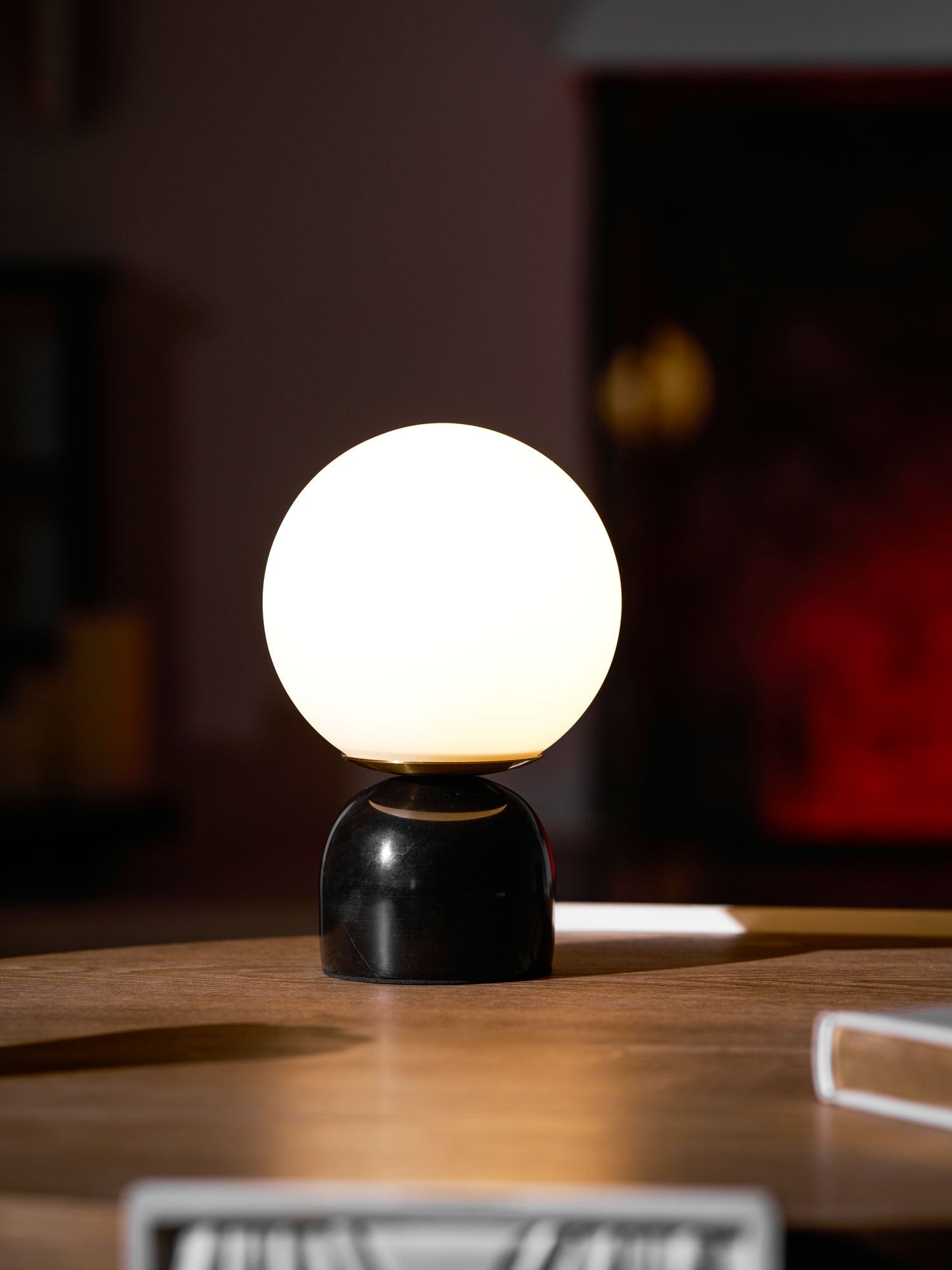 Havenmont Marble Table Lamp