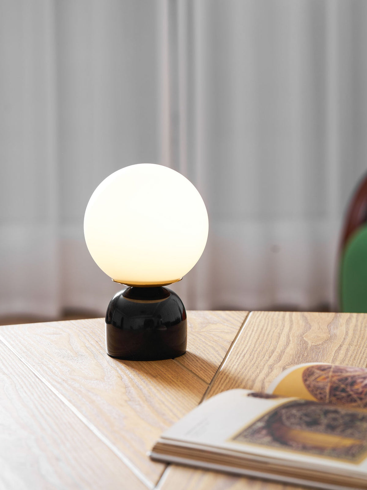 Havenmont Marble Table Lamp