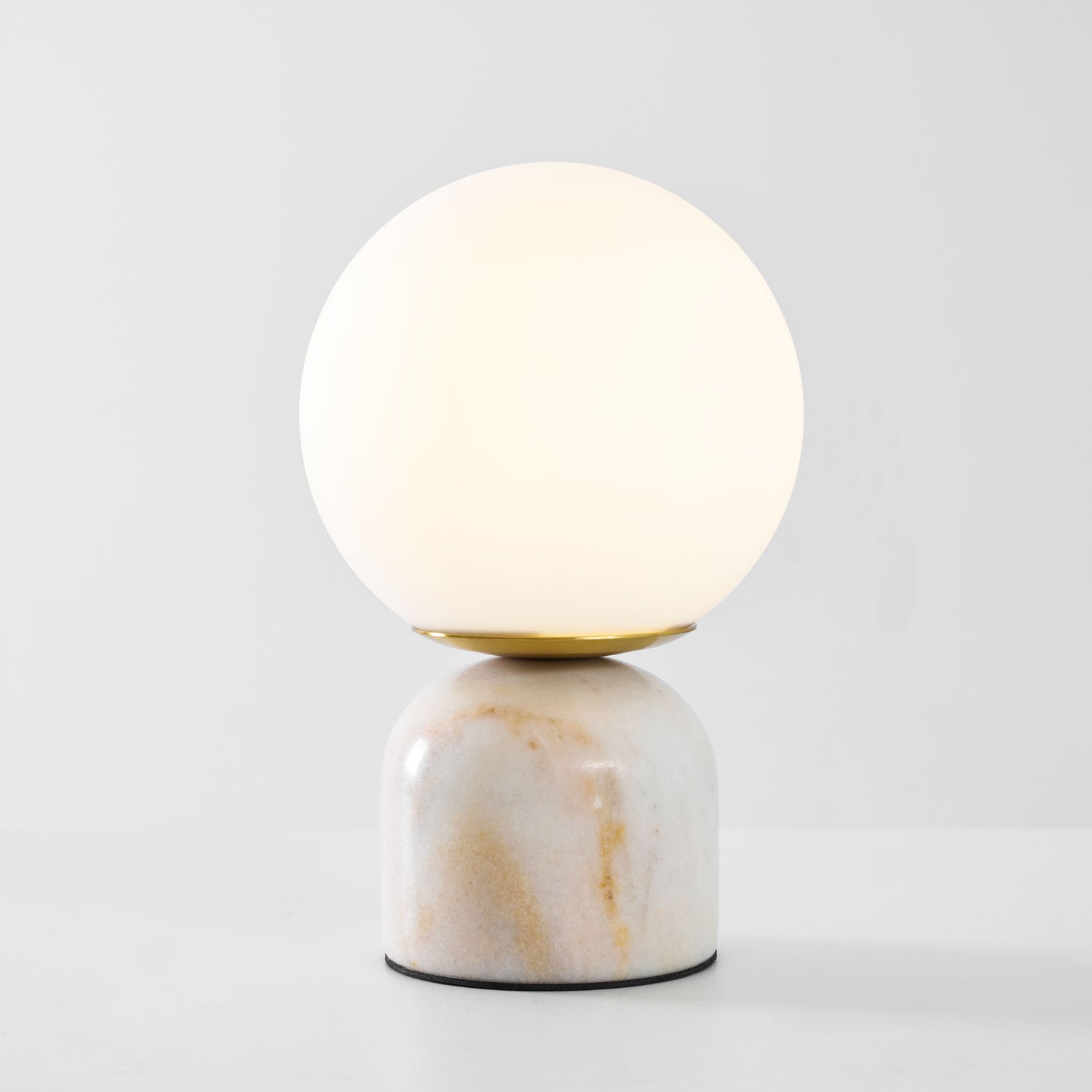 Havenmont Marble Table Lamp
