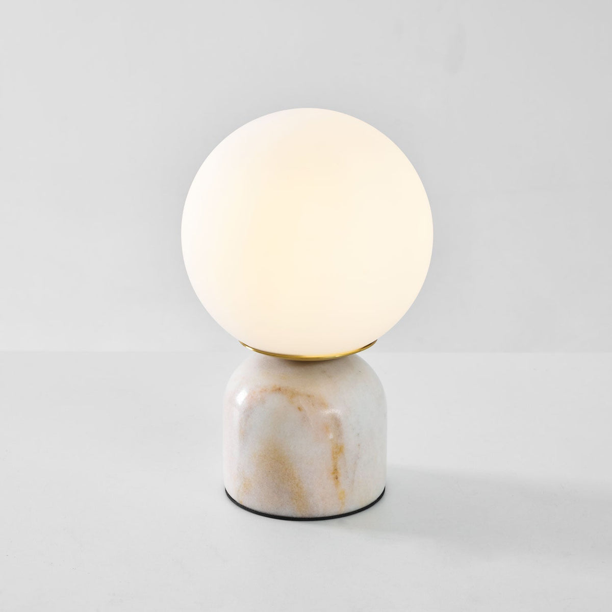 Havenmont Marble Table Lamp