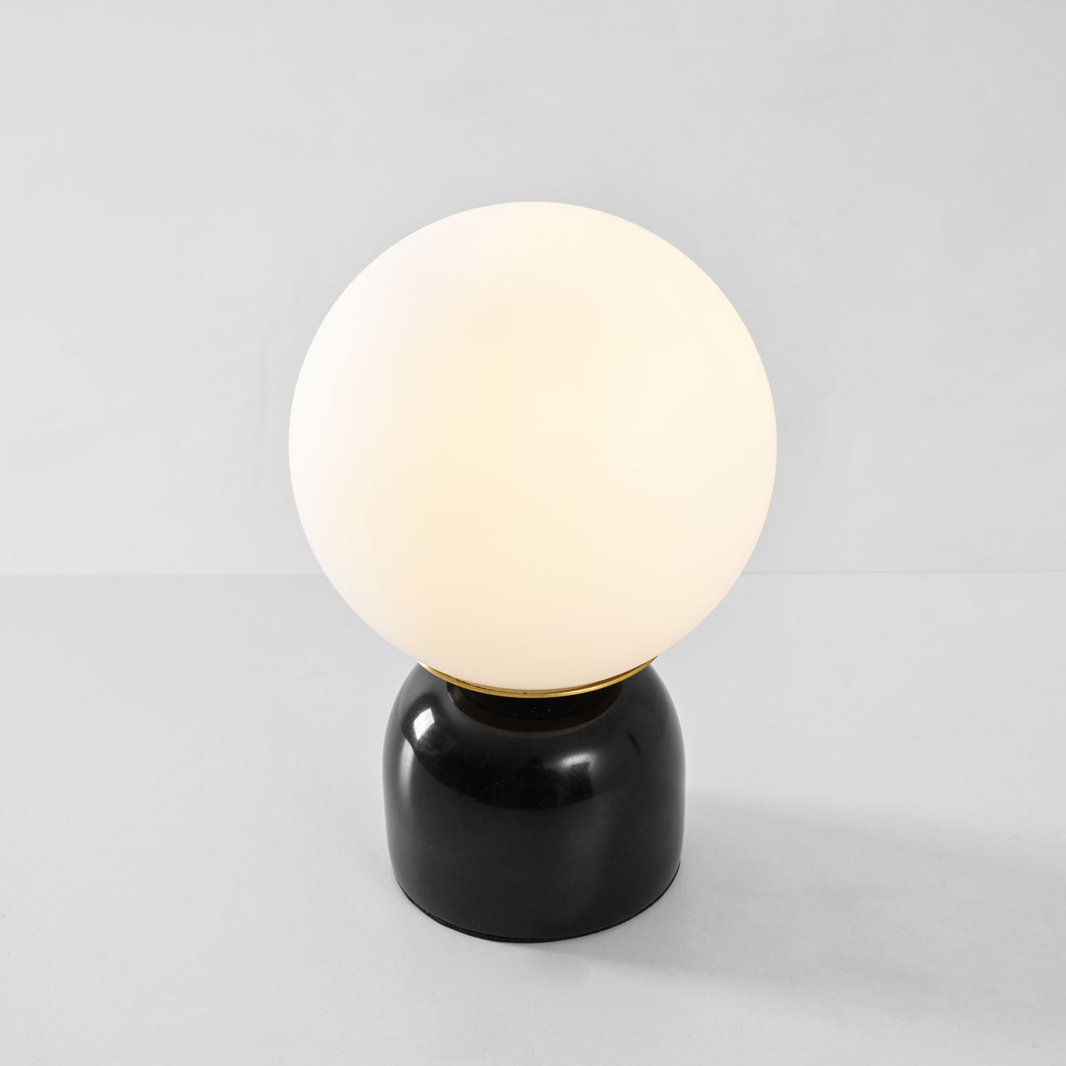 Havenmont Marble Table Lamp