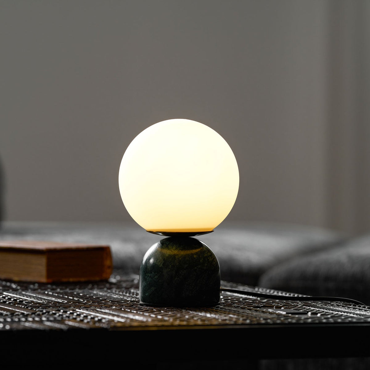 Havenmont Marble Table Lamp
