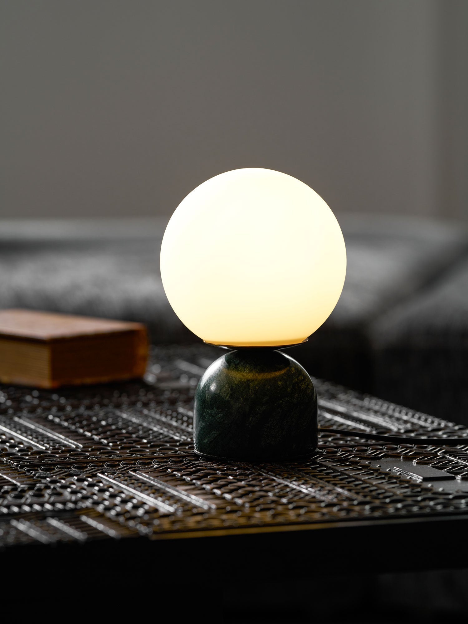 Havenmont Marble Table Lamp