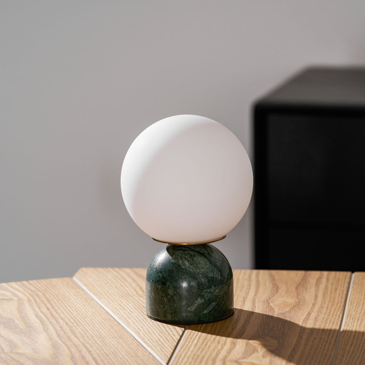 Havenmont Marble Table Lamp