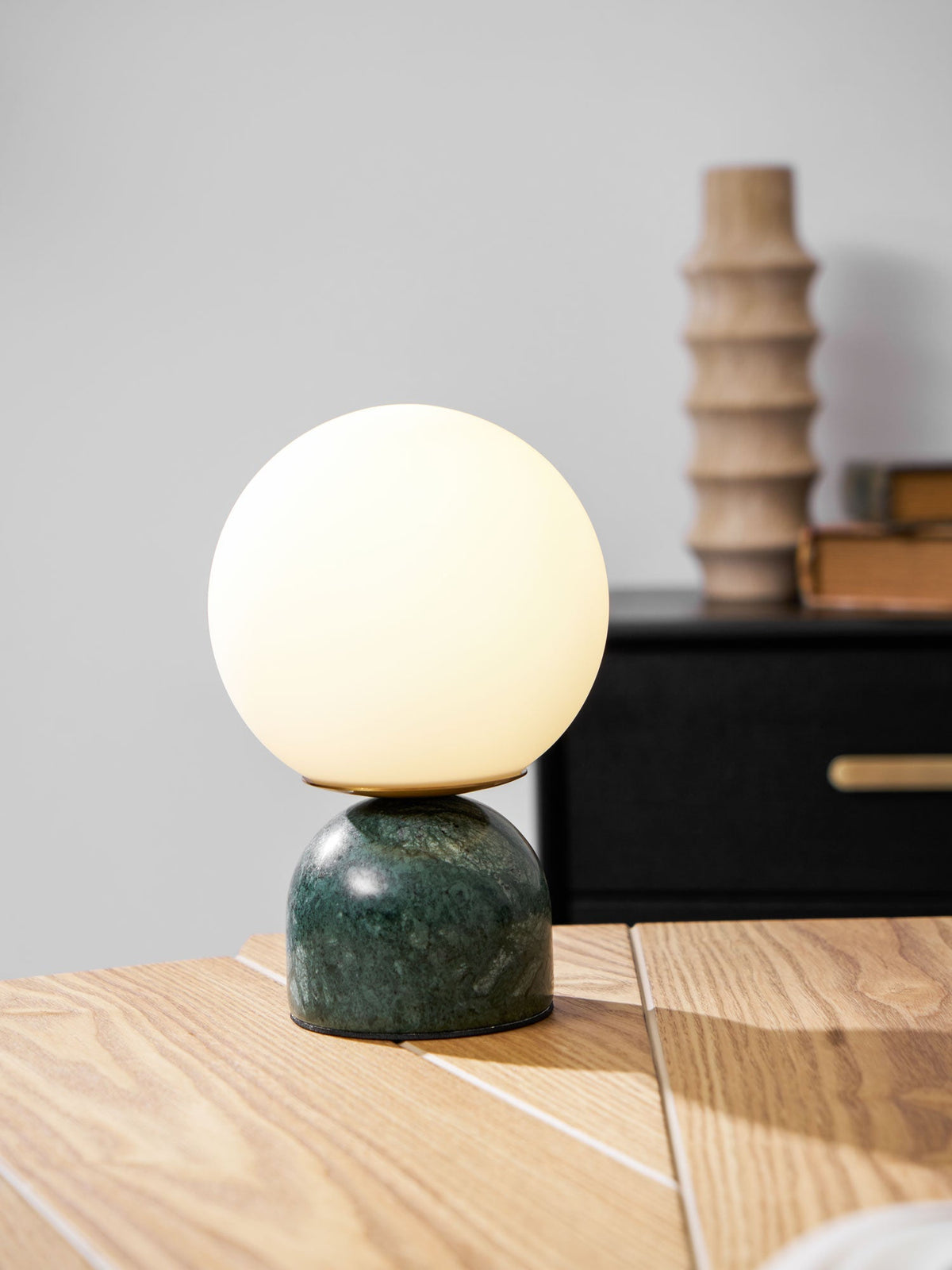 Havenmont Marble Table Lamp