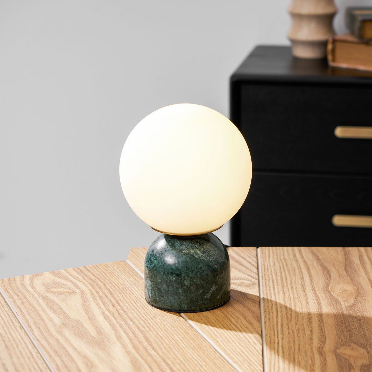 Havenmont Marble Table Lamp