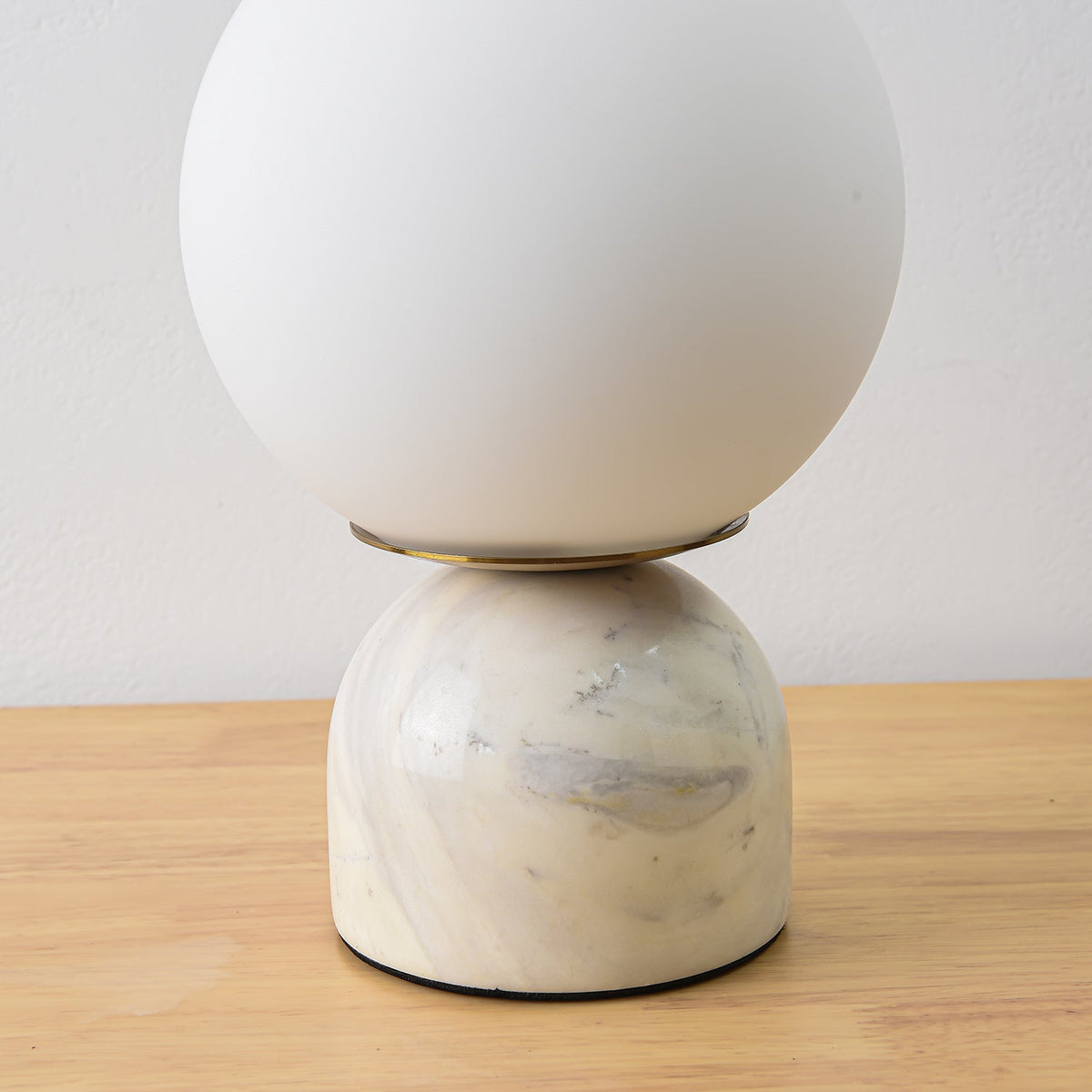 Havenmont Marble Table Lamp