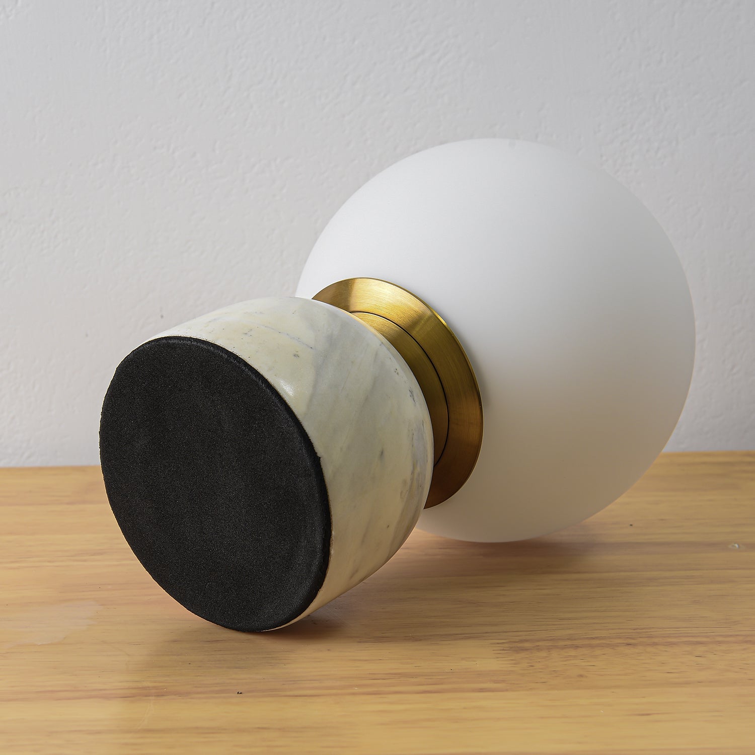 Havenmont Marble Table Lamp