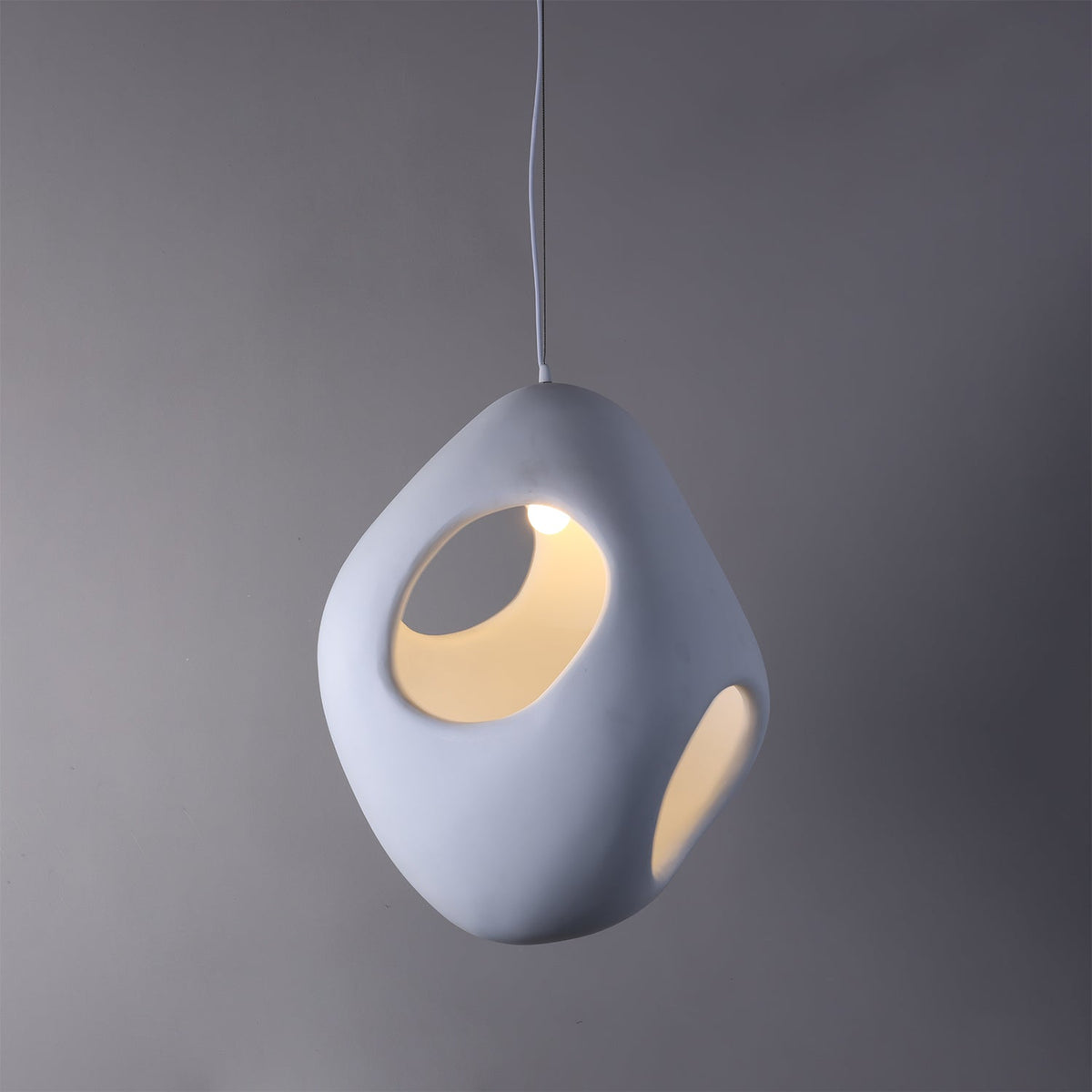 Ilshaos Individual Creativity Pendant Lamp