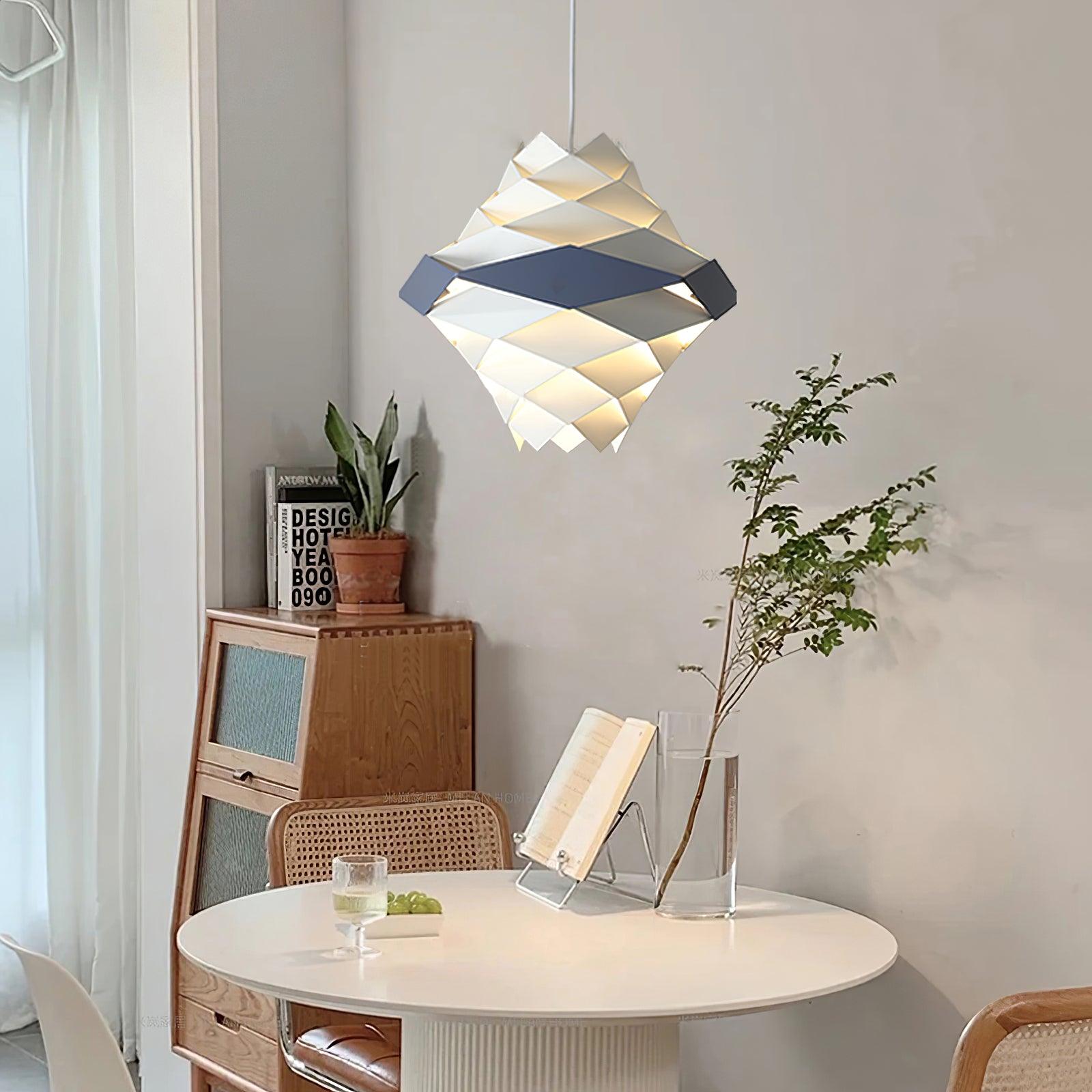 Riley Modern Pendant Light