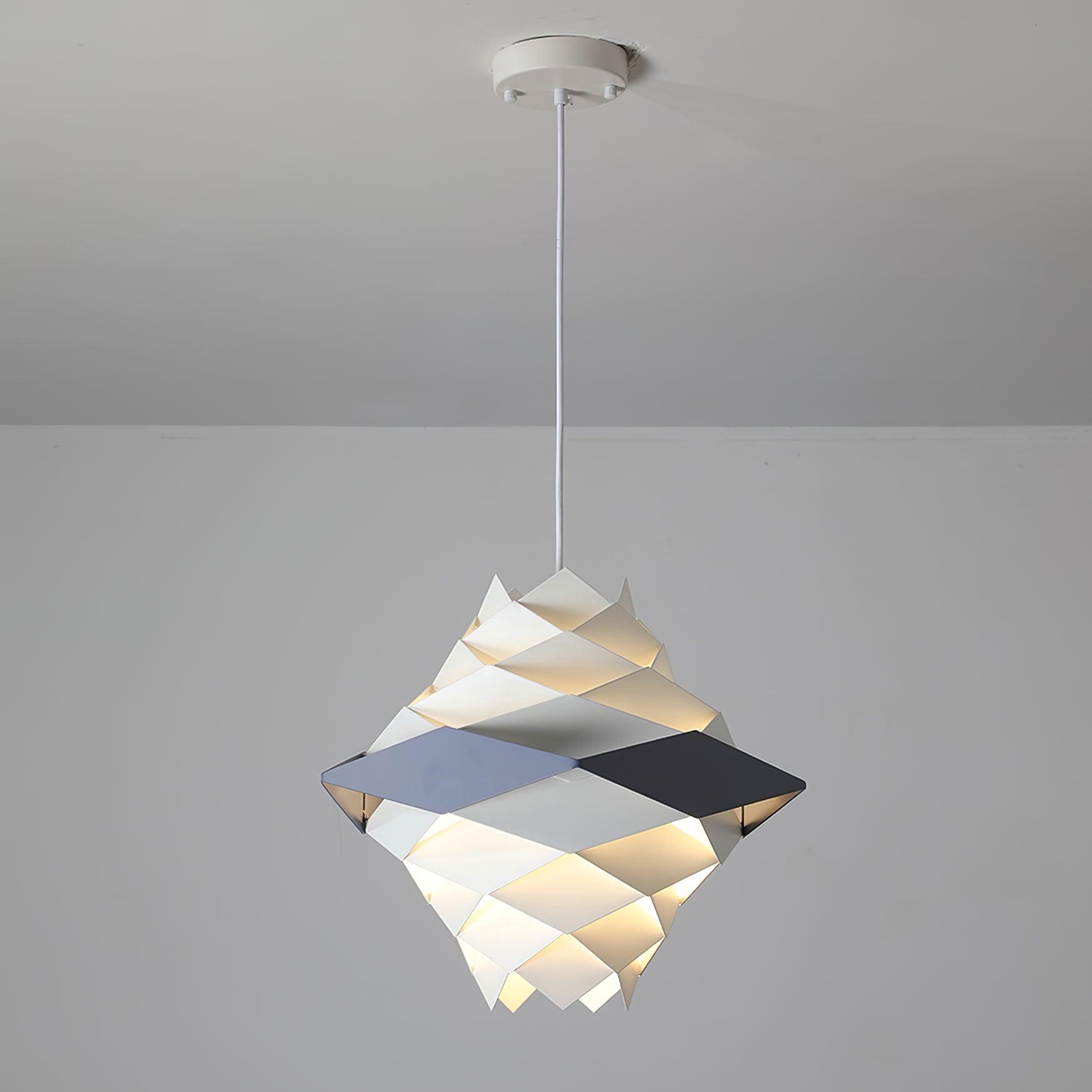 Riley Modern Pendant Light