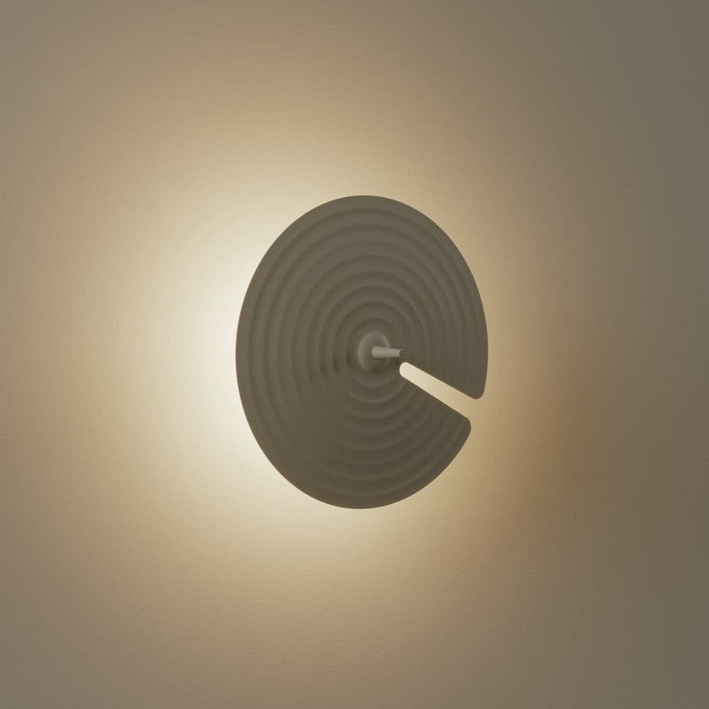 Avvarir Classic Nordic Art Wall Lamp