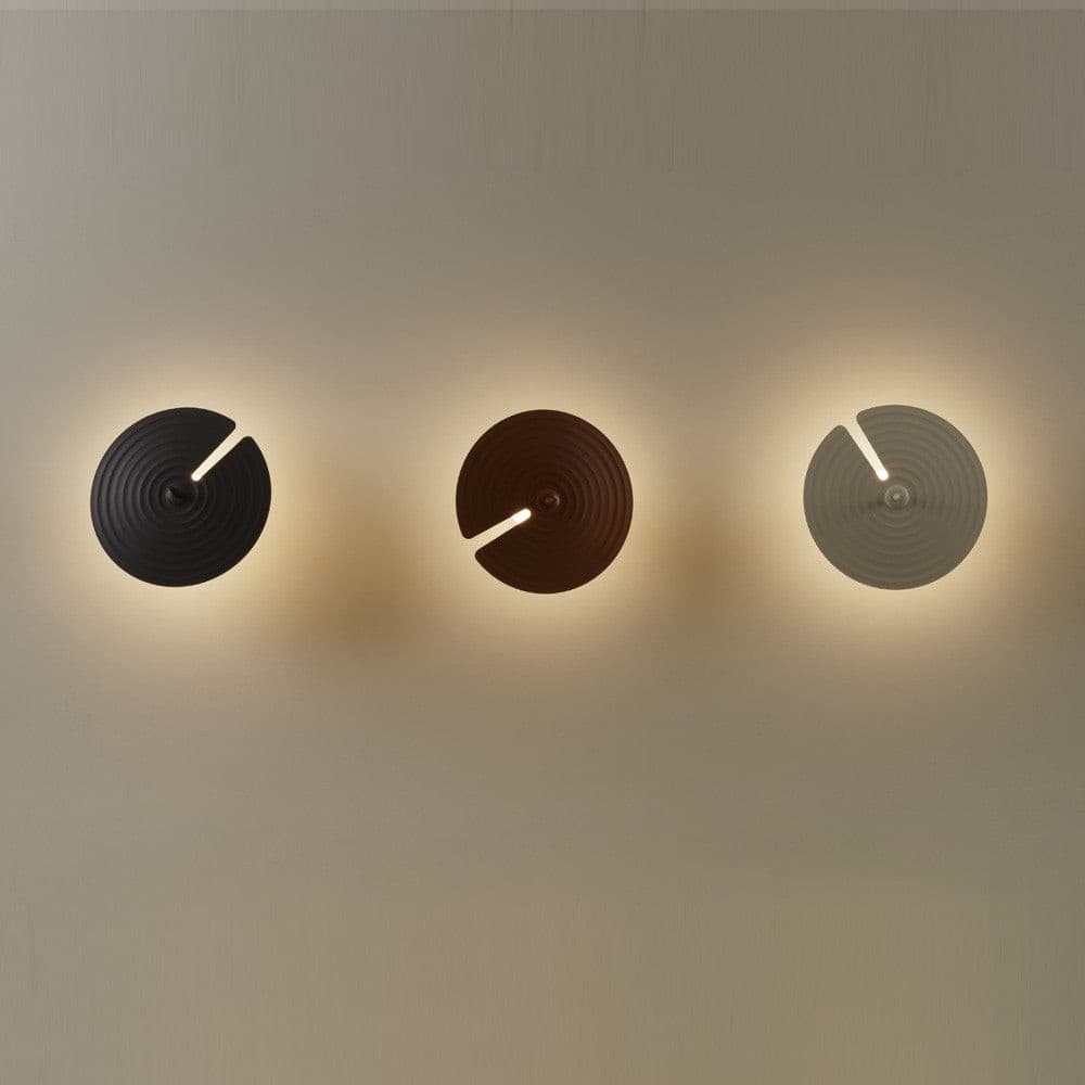 Avvarir Classic Nordic Art Wall Lamp