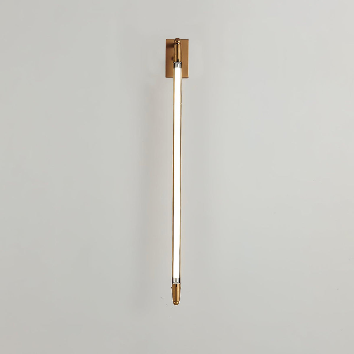 Maria Modern Minimalist Tube Wall Light