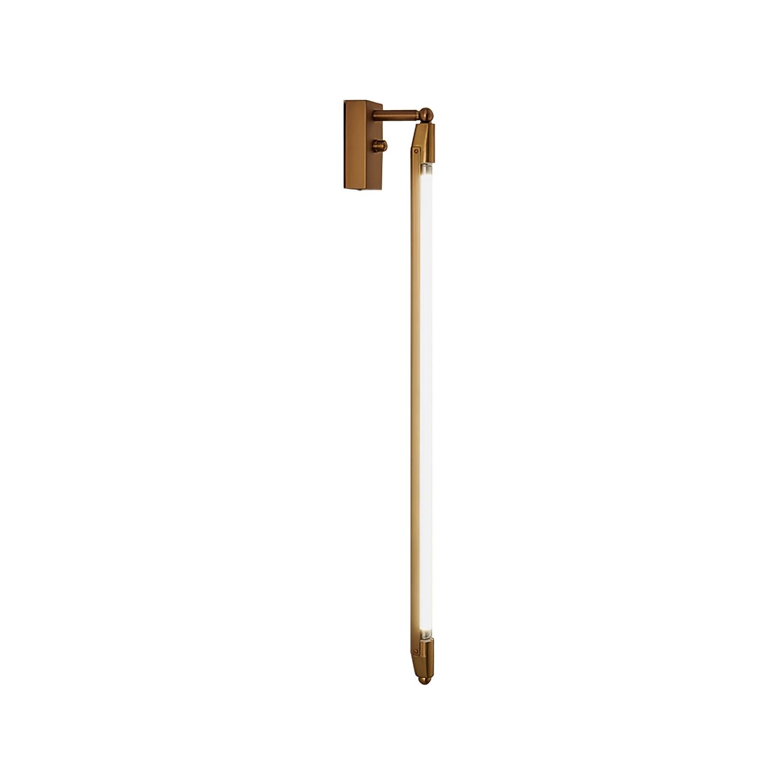 Maria Modern Minimalist Tube Wall Light