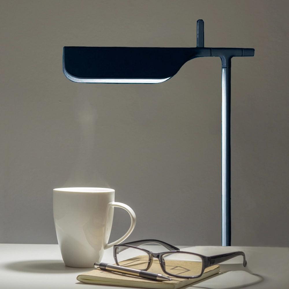 Cilorn Acrylic Minimalist Table Lamp
