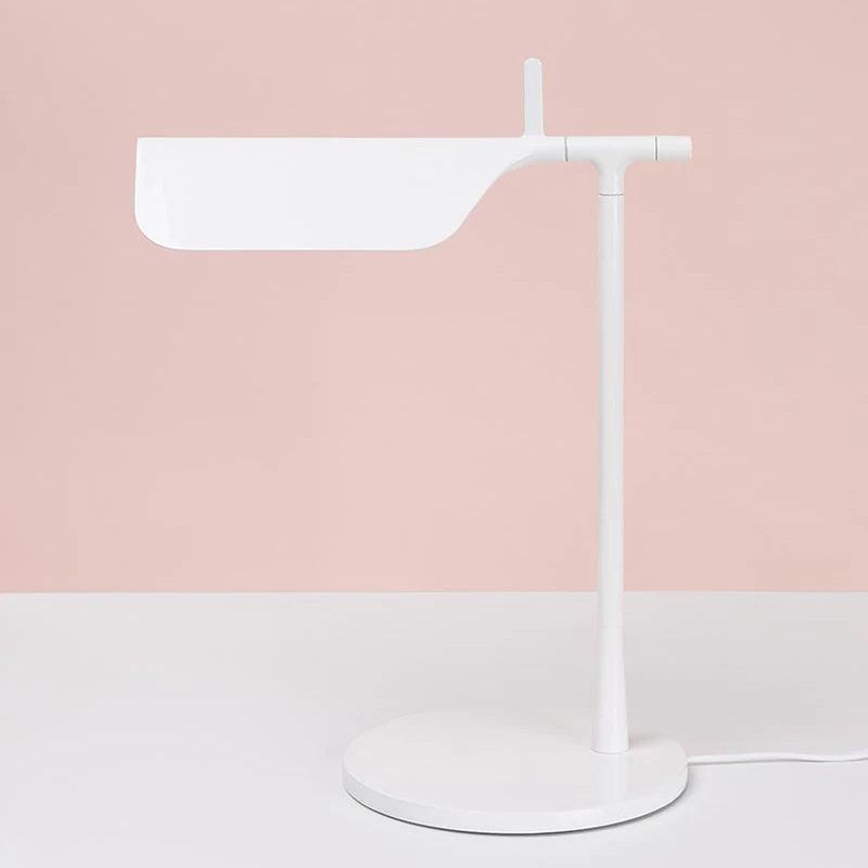 Cilorn Acrylic Minimalist Table Lamp