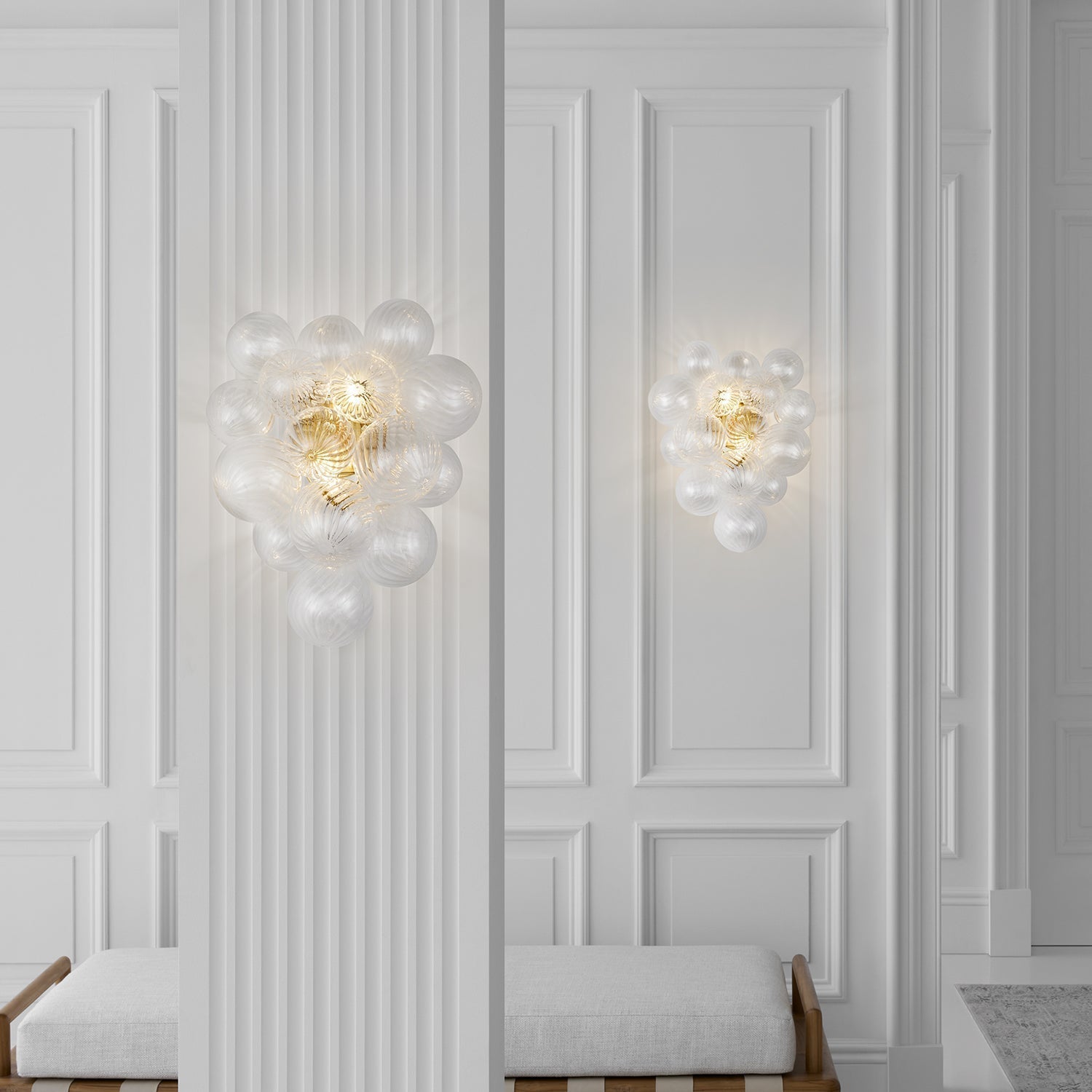 Orin Wall Lamp