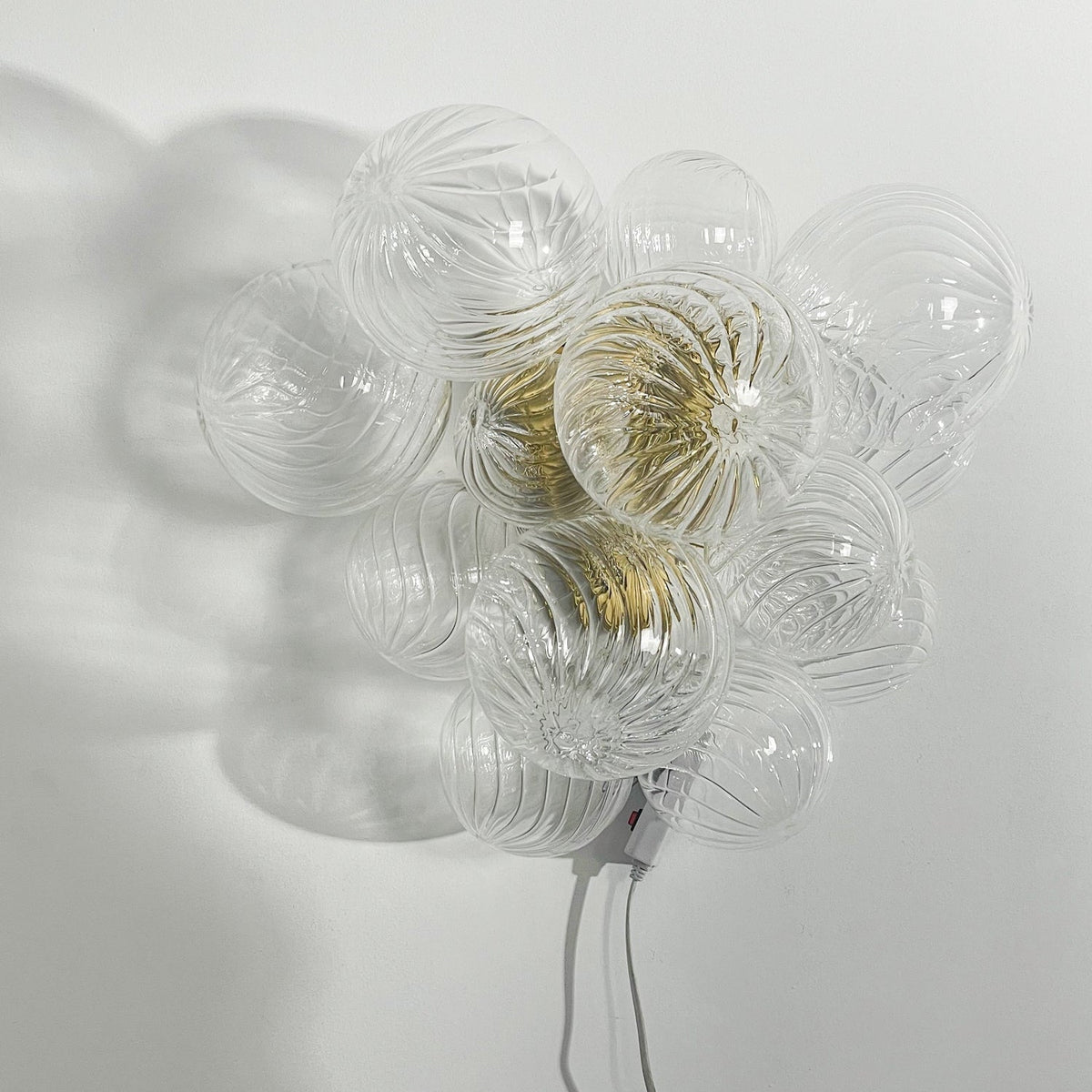 Orin Wall Lamp