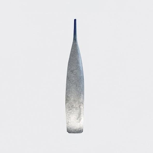 Calvin Modern Resin Floor Lamp - Neutral Decor