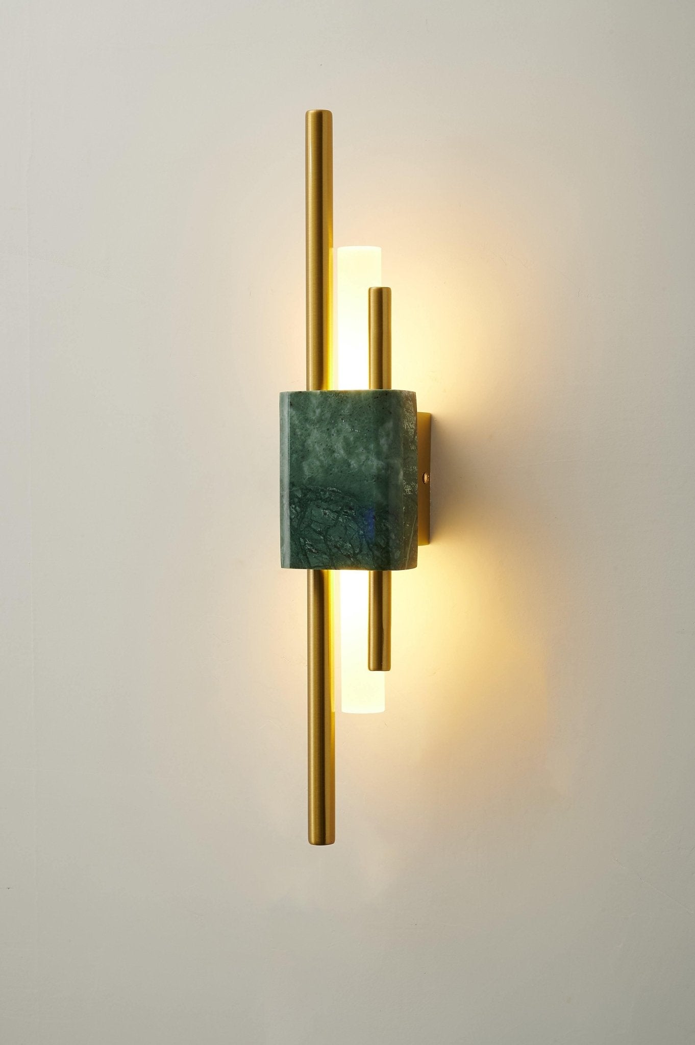 Mirenol Premium Nordic Art Marble Wall Light