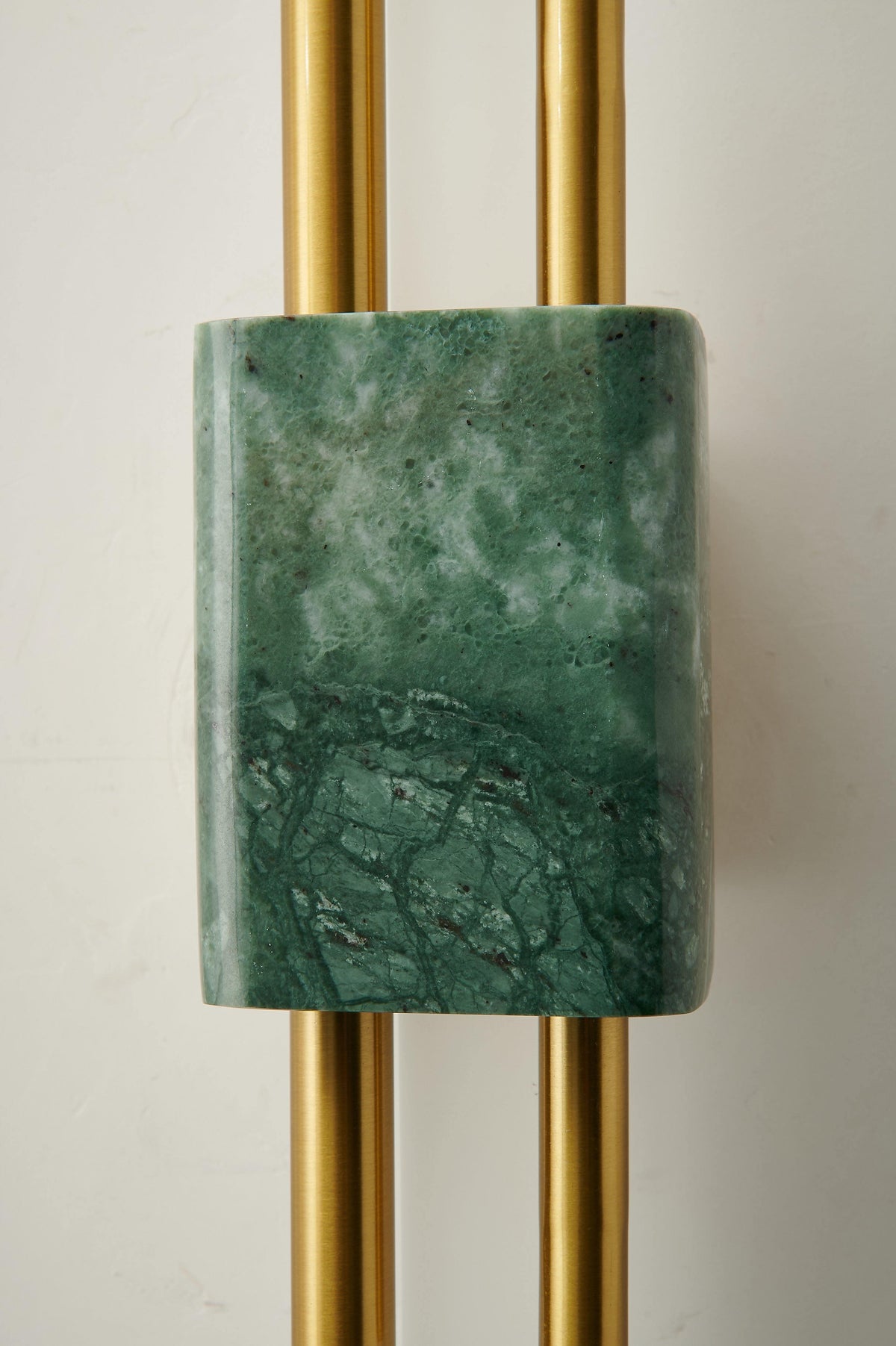 Evely Premium Nordic Art Plug In Marble Wall Light