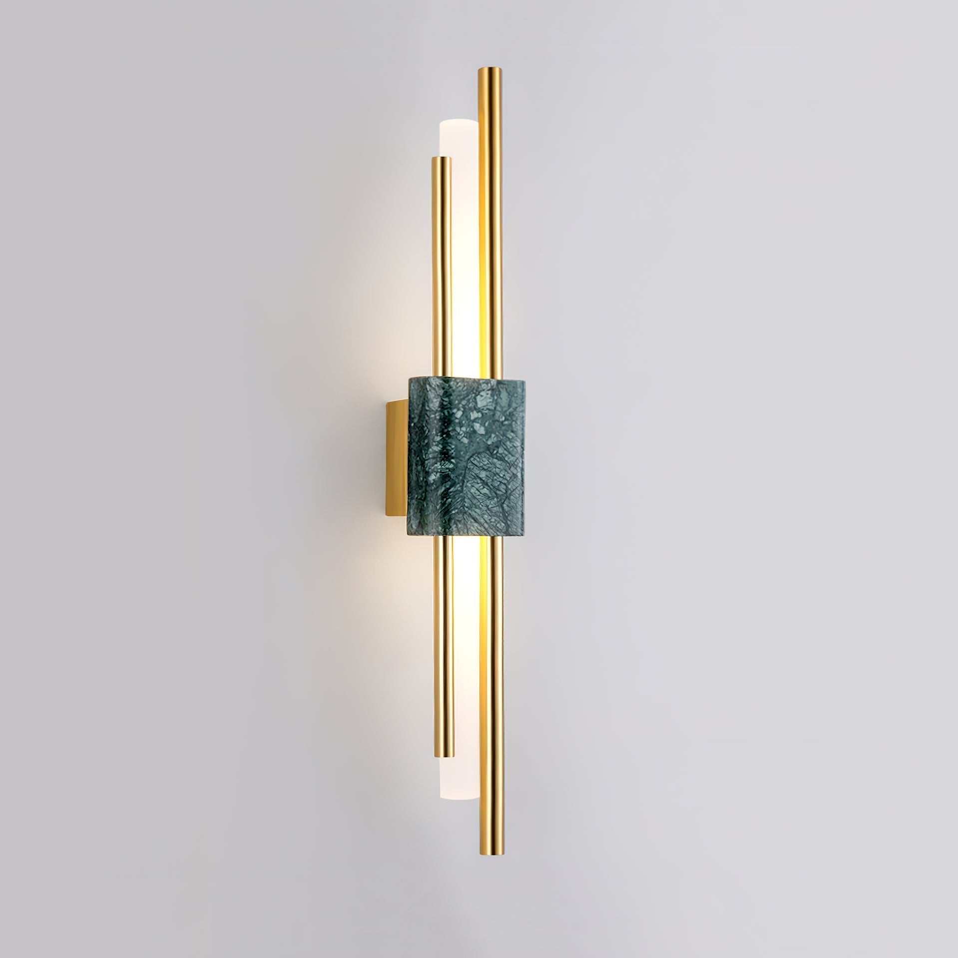 Mirenol Premium Nordic Art Marble Wall Light