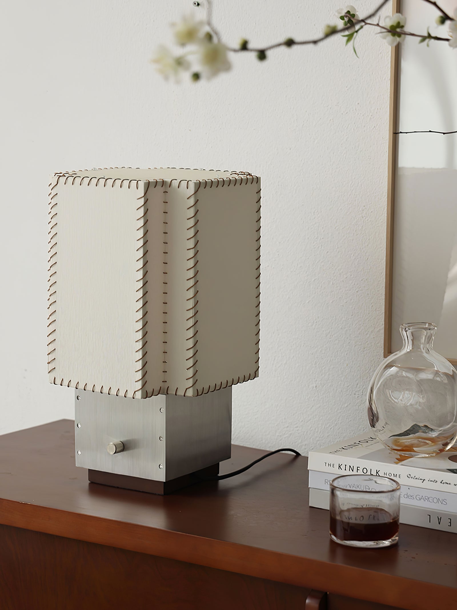 Selinora Modern Table Lamp