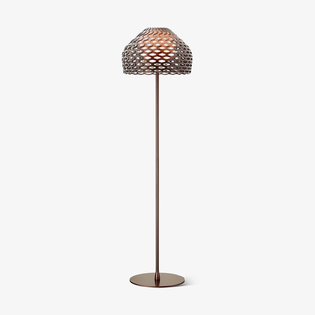 Covaril Scandi Plastic Ceiling Light