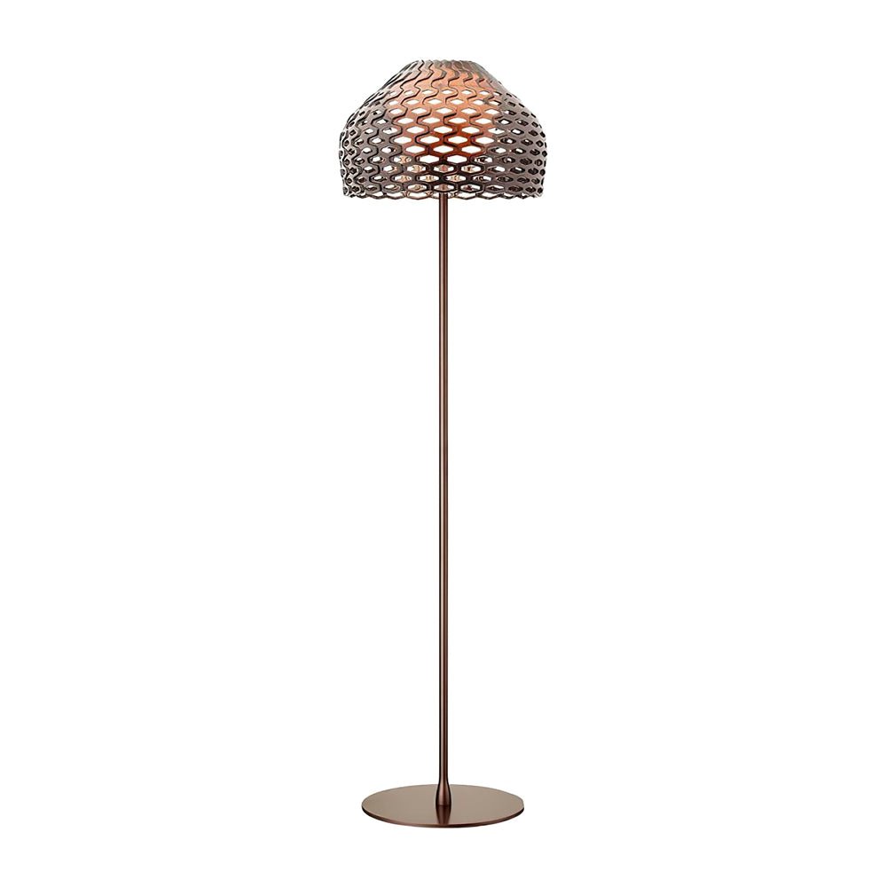 Covaril Scandi Plastic Ceiling Light